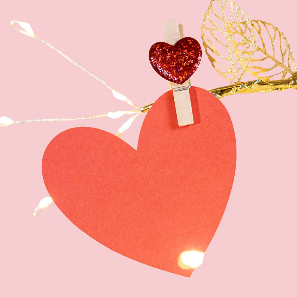 Galentines Day Wishing Tree - THE ORIGINAL WISHING TREE