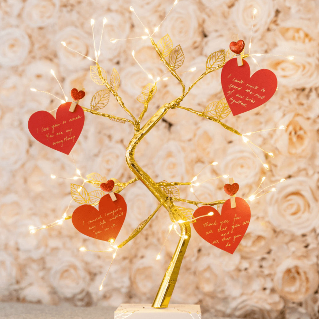 Galentines Day Wishing Tree - THE ORIGINAL WISHING TREE