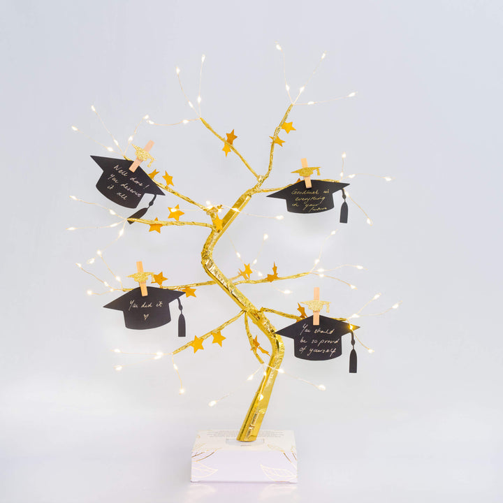Graduation Wishing Tree - THE ORIGINAL WISHING TREE