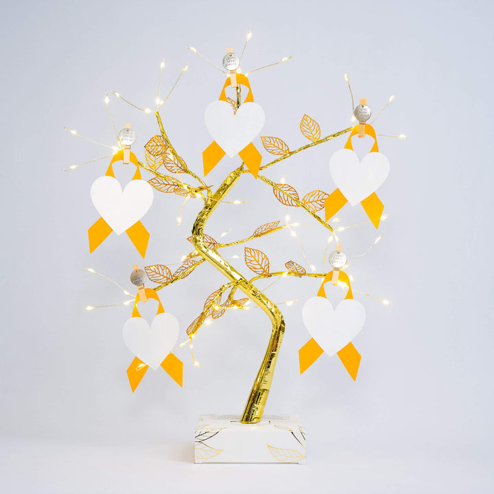 Appendix Cancer Gift - THE ORIGINAL WISHING TREE