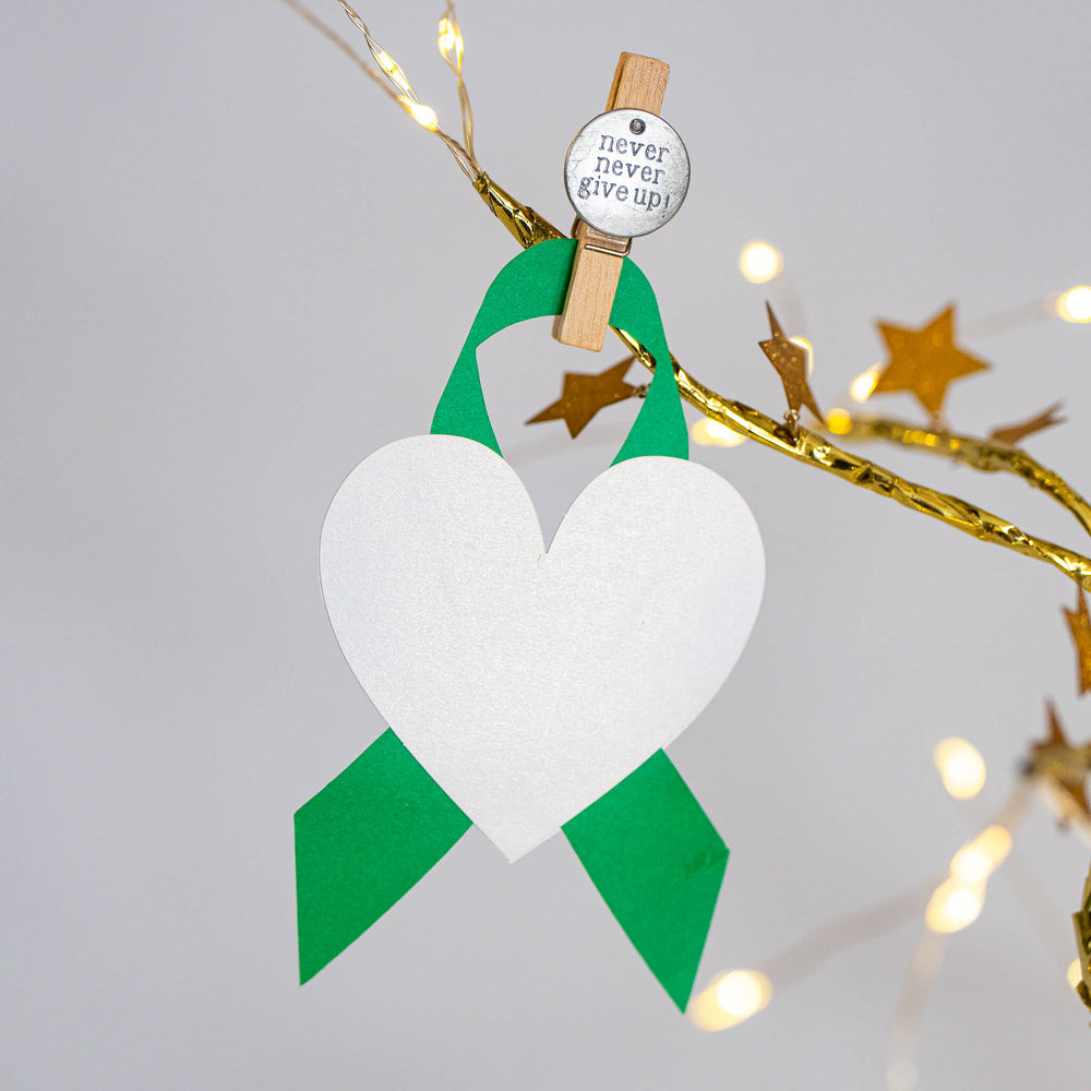 Gallbladder Cancer Gift - THE ORIGINAL WISHING TREE