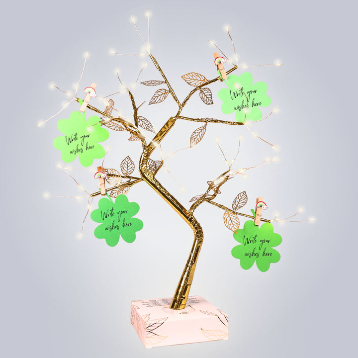 Good Luck Wishing Tree - THE ORIGINAL WISHING TREE