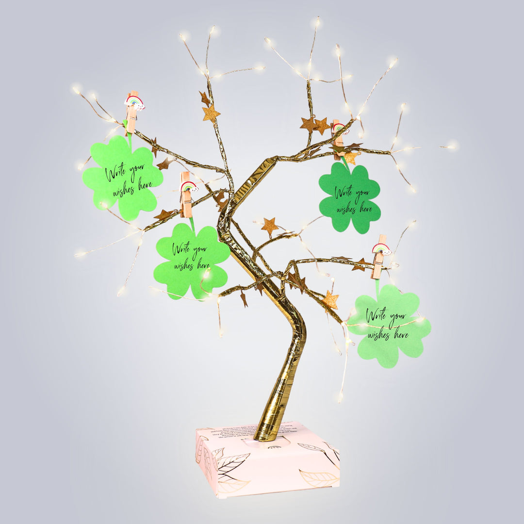 Good Luck Wishing Tree - THE ORIGINAL WISHING TREE