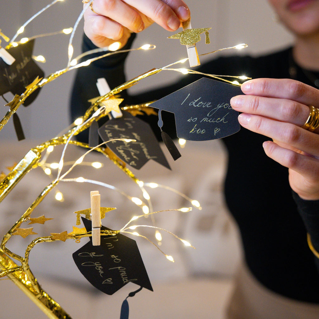 Graduation Wishing Tree - THE ORIGINAL WISHING TREE