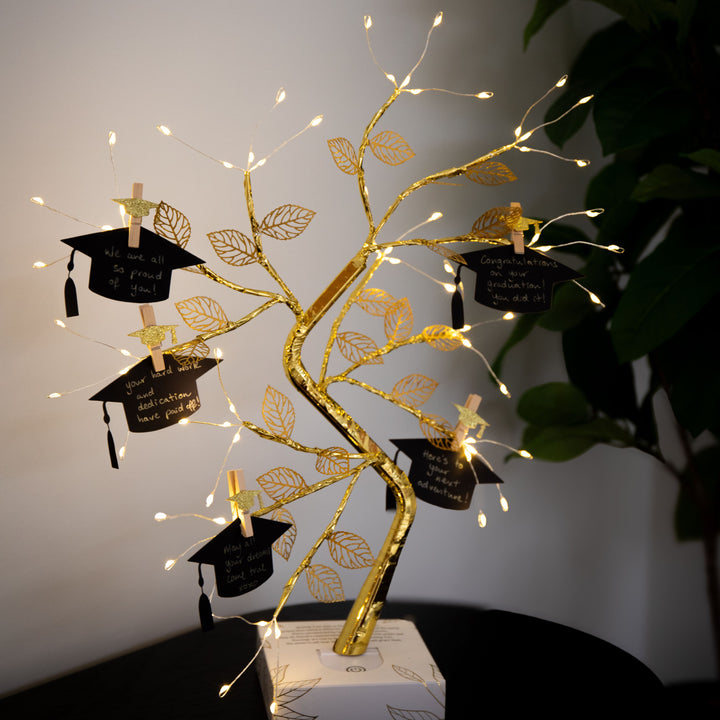 Graduation Wishing Tree - THE ORIGINAL WISHING TREE