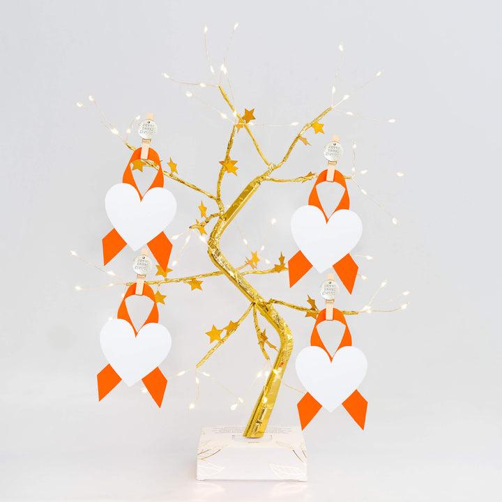 Leukemia Gift - THE ORIGINAL WISHING TREE