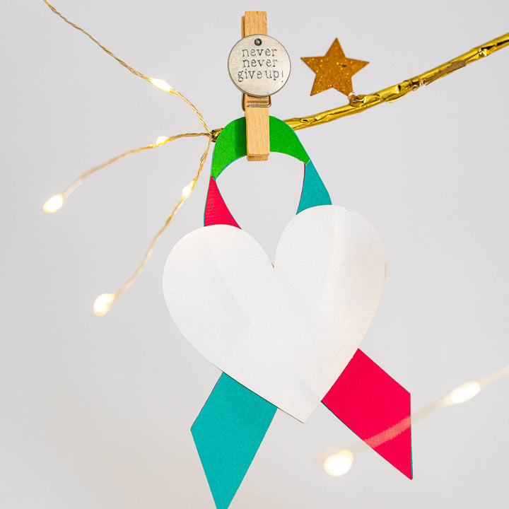 Metastatic Breast Cancer Gift - THE ORIGINAL WISHING TREE