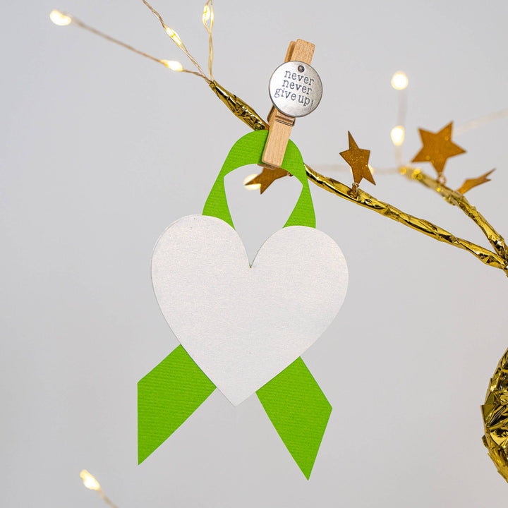 Non-Hodgkins Lymphoma Gift - THE ORIGINAL WISHING TREE