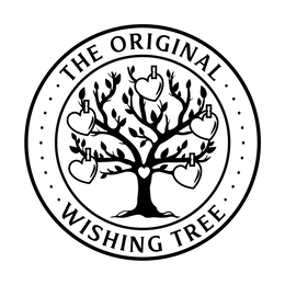 The Original Wishing Tree Logo