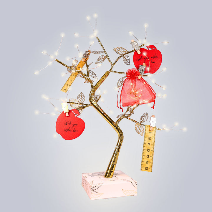 Teacher Appreciation Wishing Tree - THE ORIGINAL WISHING TREE