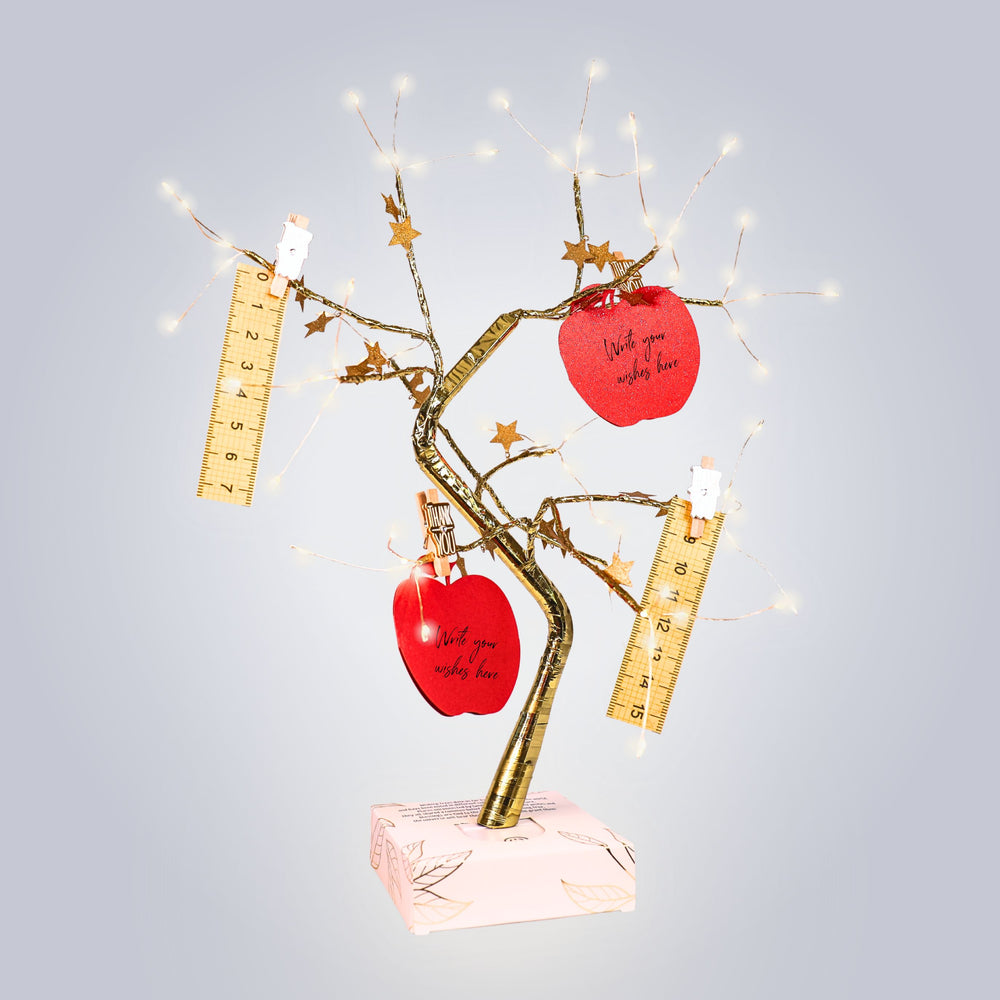 Teacher Appreciation Wishing Tree - THE ORIGINAL WISHING TREE