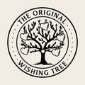 THE ORIGINAL WISHING TREE