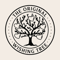 THE ORIGINAL WISHING TREE