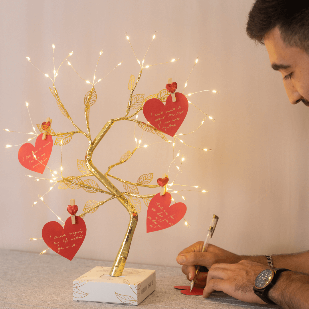 Anniversary Wishing Tree - THE ORIGINAL WISHING TREE