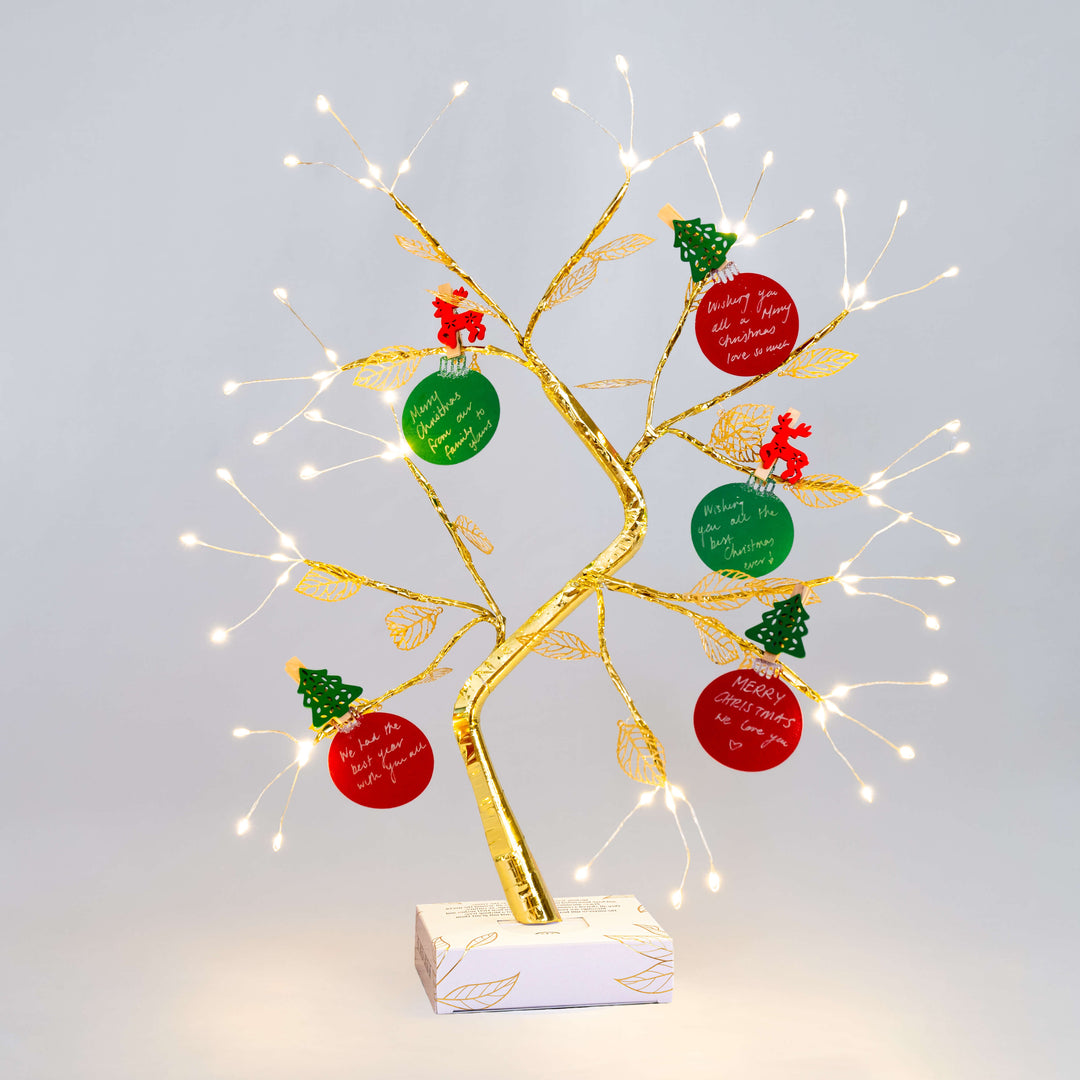 Christmas Bauble Wishing Tree - THE ORIGINAL WISHING TREE