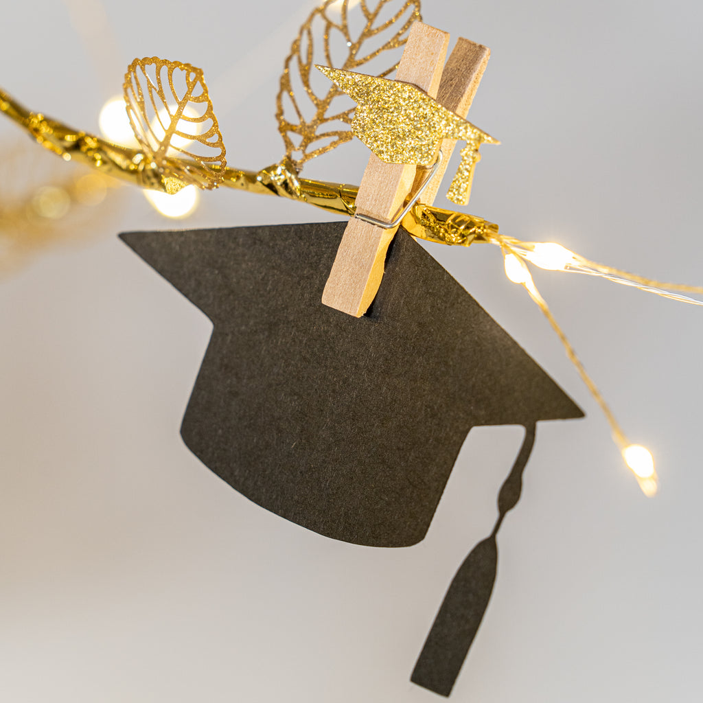 Graduation Gift Card- Wishing Tree