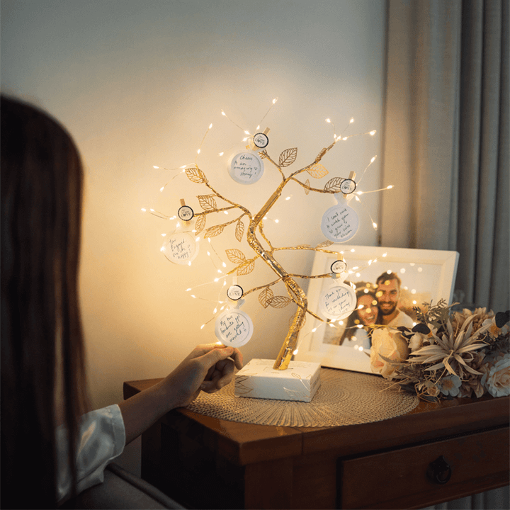 Engagement Wishing Tree - THE ORIGINAL WISHING TREE