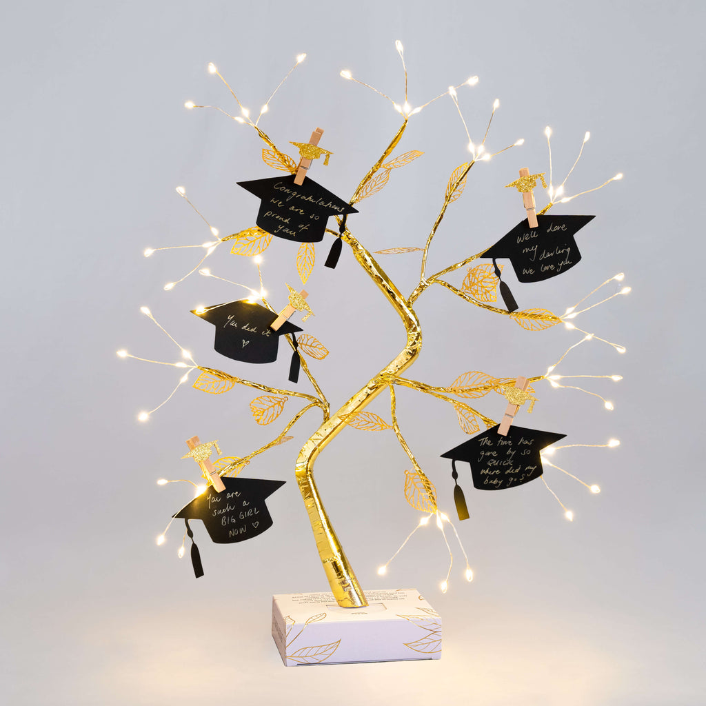 Graduation Wishing Tree - THE ORIGINAL WISHING TREE