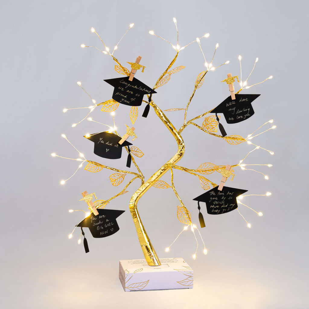Congratulations – THE ORIGINAL WISHING TREE