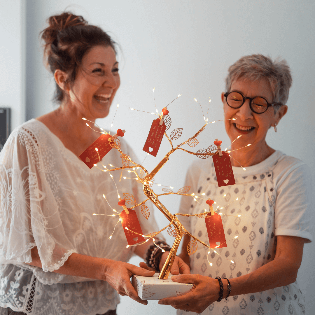 Mother's Day Wishing Tree - THE ORIGINAL WISHING TREE