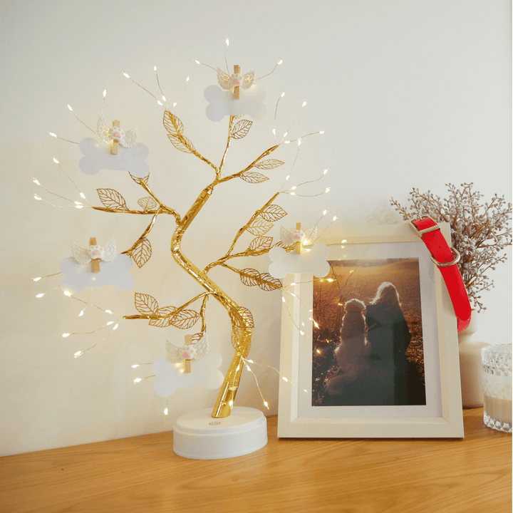 Rainbow Bridge Wishing Tree - THE ORIGINAL WISHING TREE