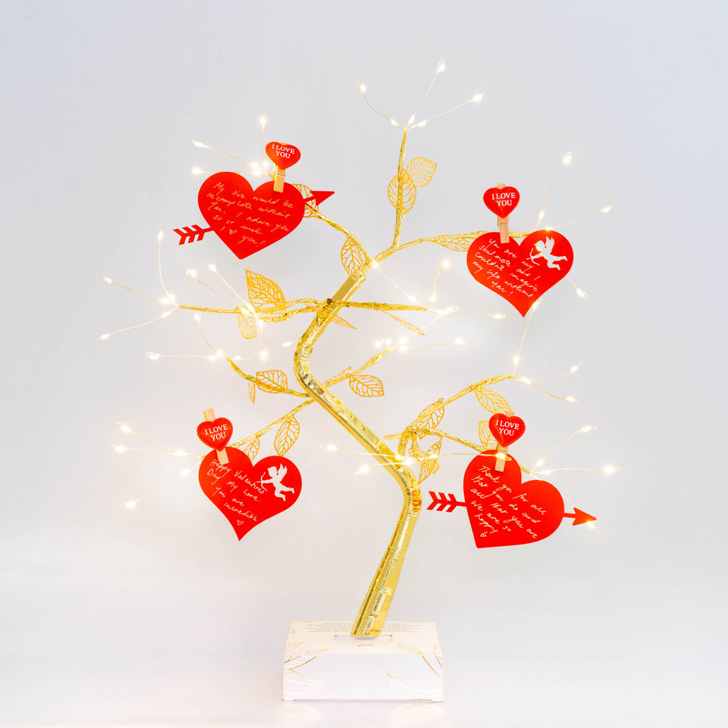 Valentines Day Wishing Tree - THE ORIGINAL WISHING TREE